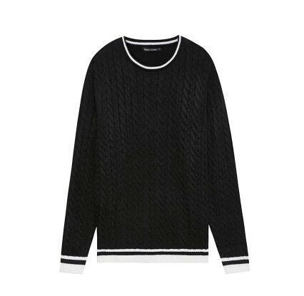 Long sleeve sweater sweater