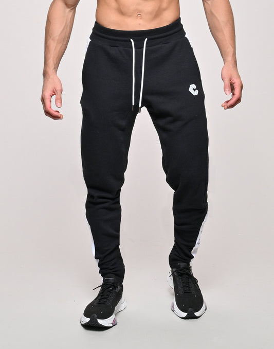 Rekbare en ademende Slim-Fit Broek