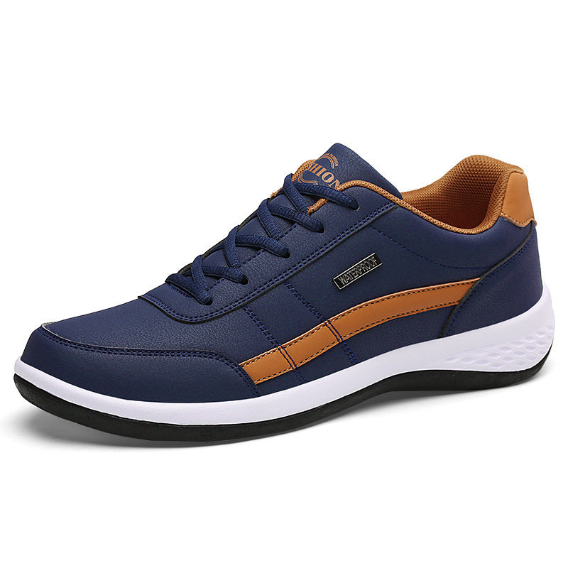 Men's sports shoes