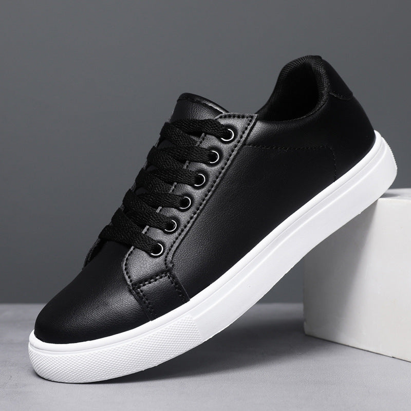 Men's Korean Fashion Board Shoes Casual Plus Size